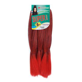 JUMBO 400g T1B/RED