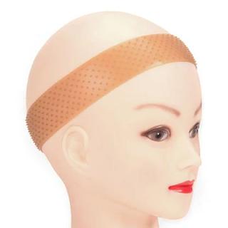 Faixa de Silicone Para Fixar Lace e Peruca