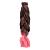 JUMBO 400g COR T1B/PINK